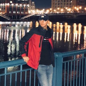 Meet your Posher, Jacoby